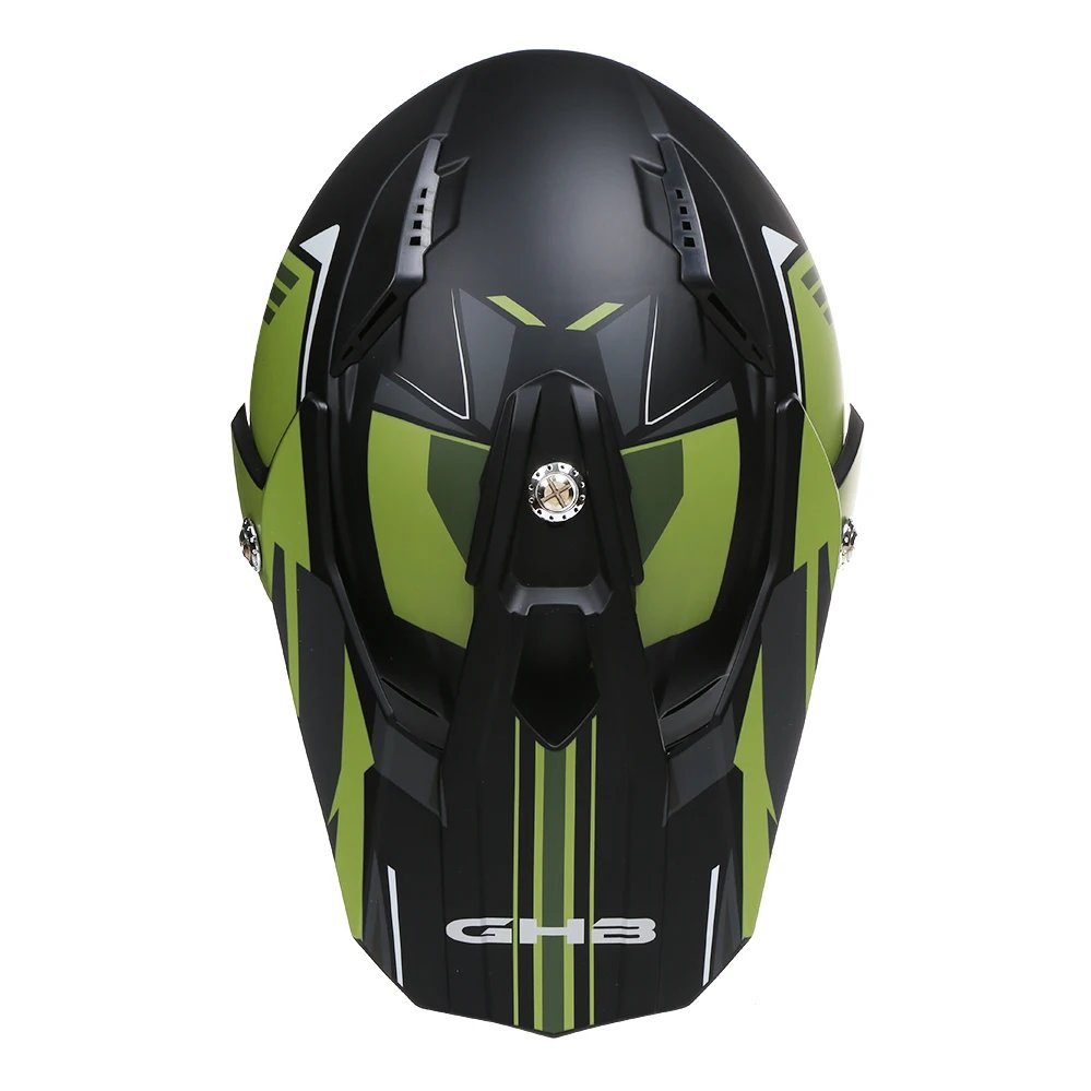 Professional Adult Outdoor Full Face Mountain Bike Helmet Racing Downhill MTB Full Face Helmet Safe for Men Women with Goggle Professional Adult Outdoor Full Face Mountain Bike Helmet Racing Downhill MTB Full Face Helmet Safe for Men Women with Goggle