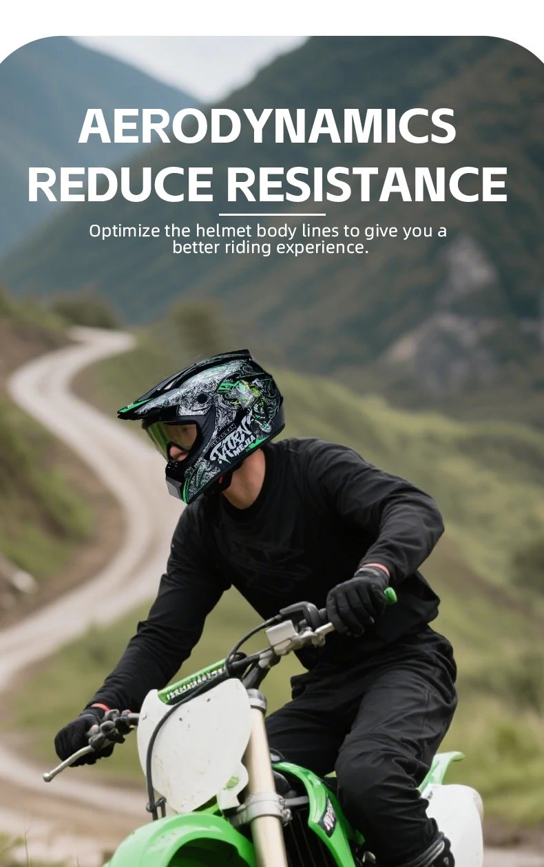 Professional Lightweight Off-road Motorcycle Helmet Racing Bike Children Off-road Vehicle Downhill Cross Helmet Motocross Professional Lightweight Off-road Motorcycle Helmet Racing Bike Children Off-road Vehicle Downhill Cross Helmet Motocross