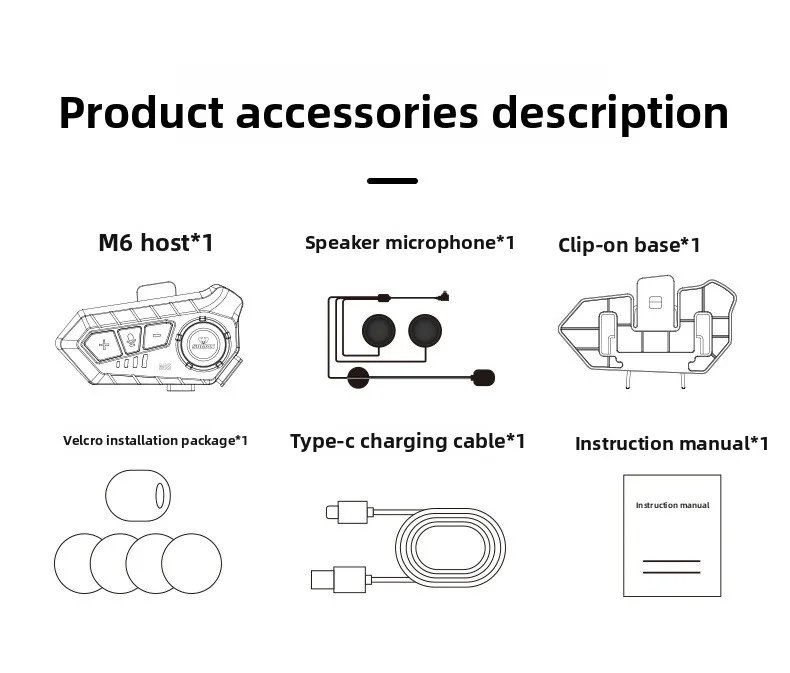 SOMAN SM955-S Motorcycle Bluetooth Helmet Male and Female Double Lens Peeling Helmet High Definition Bluetooth Headset Bluetooth