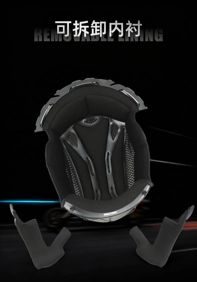 Tanked Helmet Motocross Helmets Off-road Gears Men Casco Moto Mujer Dual Road Cascos Double Visor HELMET DOT ECE Certification Tanked Helmet Motocross Helmets Off-road Gears Men Casco Moto Mujer Dual Road Cascos Double Visor HELMET DOT ECE Certification