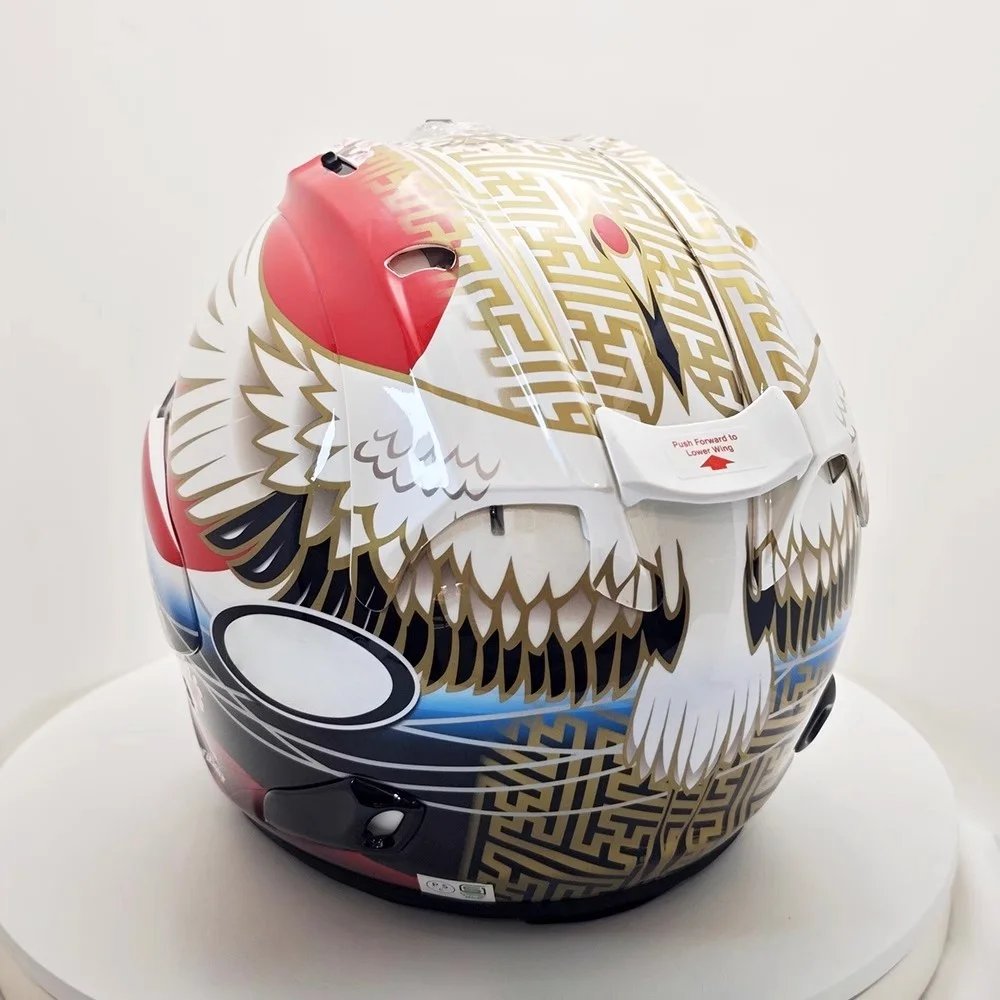 VZ-RAM High Quality ABS Classic 3/4 Open Face Helmet,For Harley Motorcycle And Cruise Motorcycle Protection Helmets,Crane