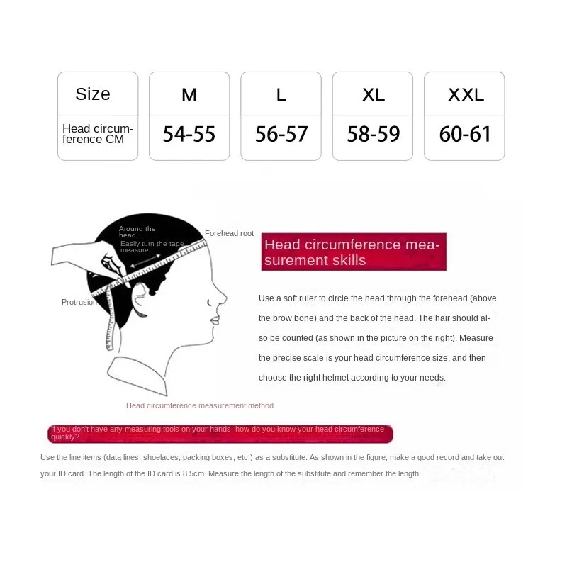 Motorcycle Helmet Dual Visor Modular Flip Up Full Face Helmet for Adult Men Women DOT Approved Casco Moto ORZ-162