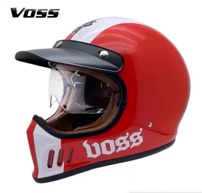 DOT Certification Cycking Motorcycle Helmet Anti-Glare Road Riding Capacetes Moto Travel Cascos Men Women for HARLEY