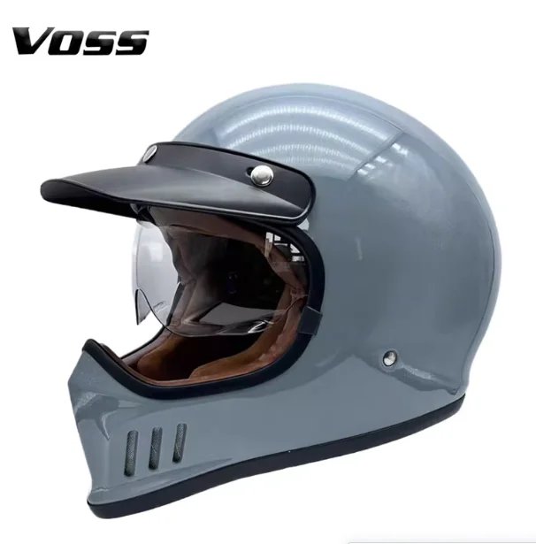 DOT Certification Cycking Motorcycle Helmet Anti-Glare Road Riding Capacetes Moto Travel Cascos Men Women for HARLEY
