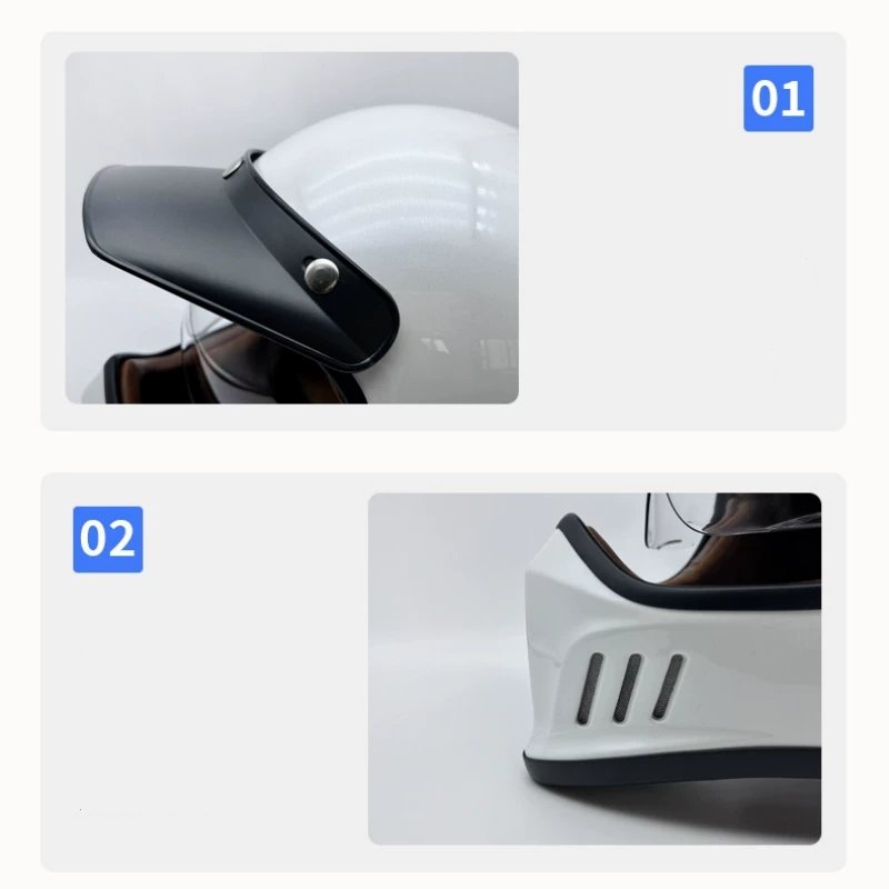 DOT Certification Cycking Motorcycle Helmet Anti-Glare Road Riding Capacetes Moto Travel Cascos Men Women for HARLEY DOT Certification Cycking Motorcycle Helmet Anti-Glare Road Riding Capacetes Moto Travel Cascos Men Women for HARLEY