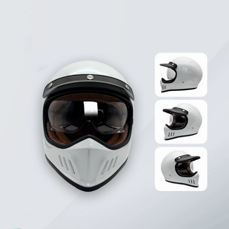 DOT Certification Cycking Motorcycle Helmet Anti-Glare Road Riding Capacetes Moto Travel Cascos Men Women for HARLEY DOT Certification Cycking Motorcycle Helmet Anti-Glare Road Riding Capacetes Moto Travel Cascos Men Women for HARLEY