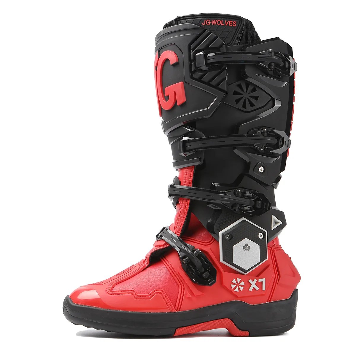 BlackRed