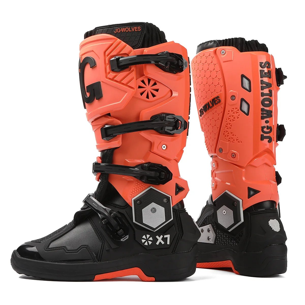 BlackOrange