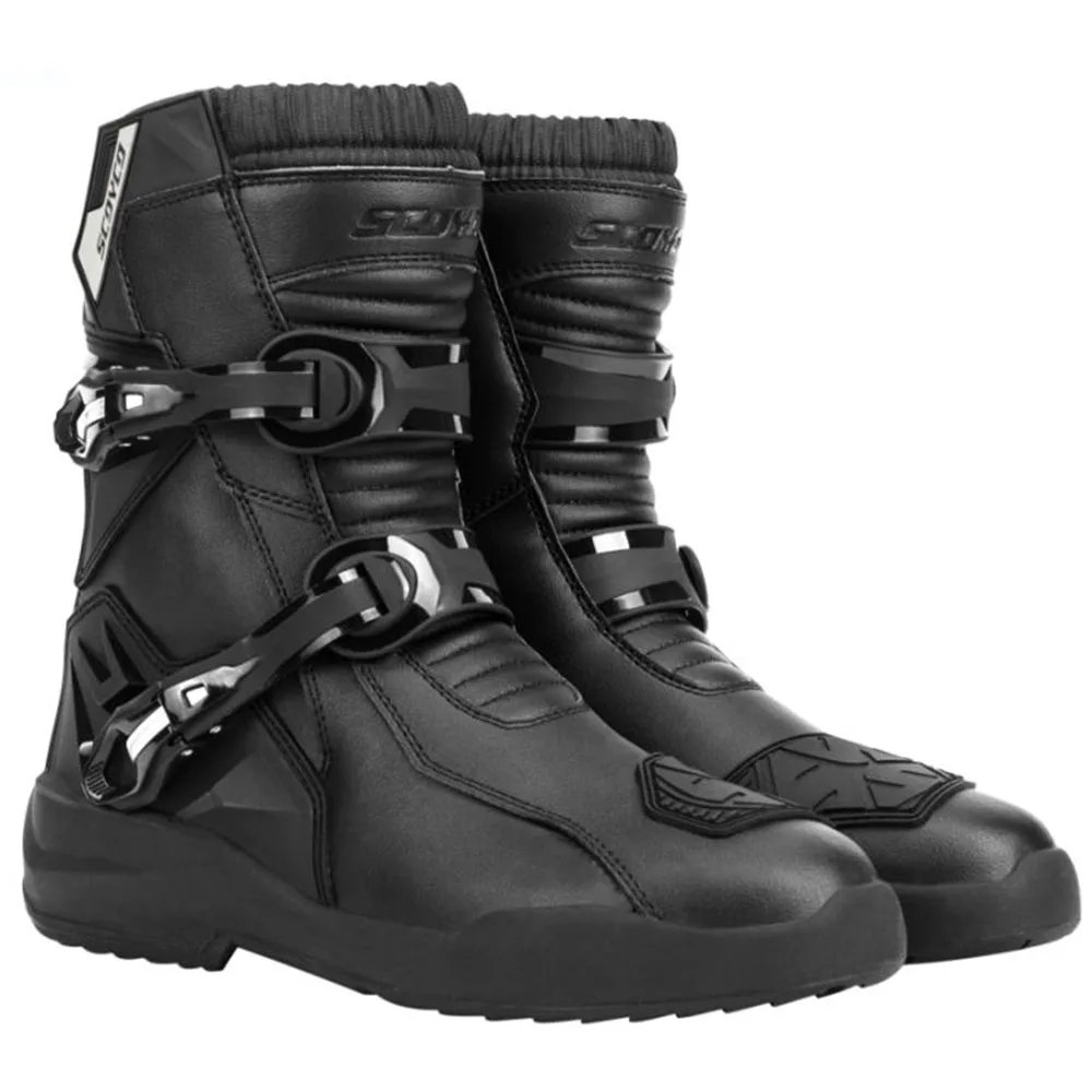 MT038WP Black