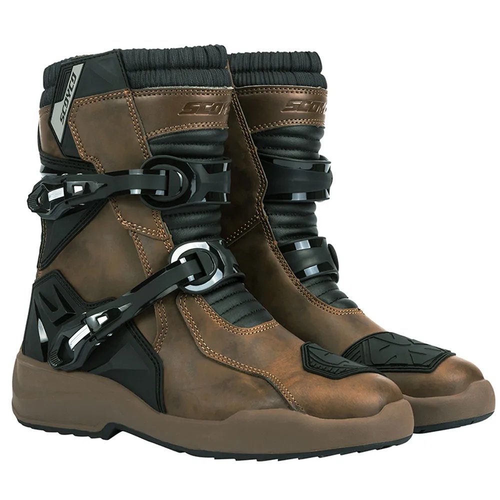 MT038WP Brown