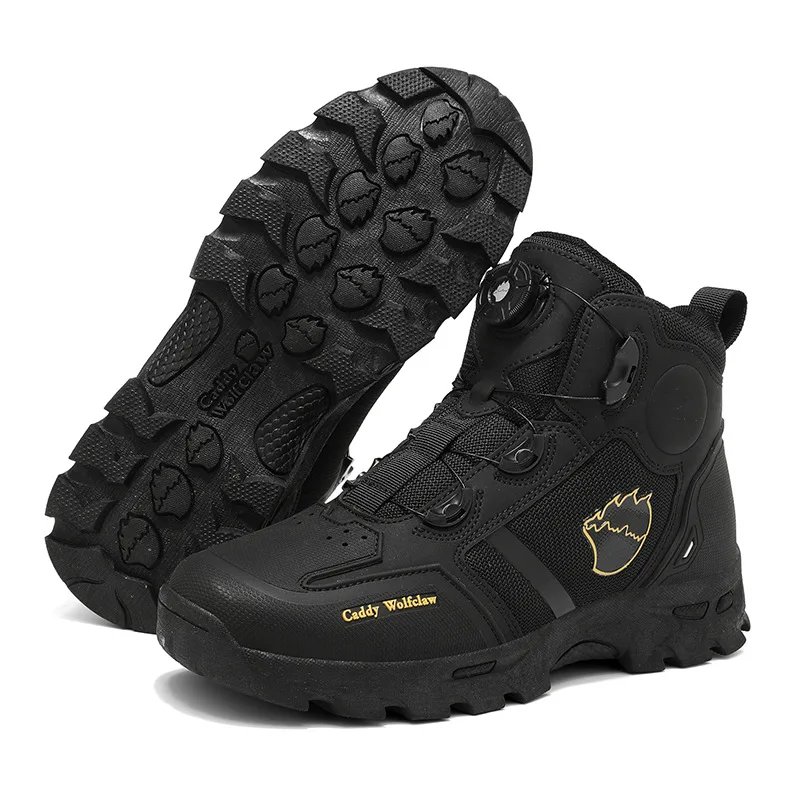 Black Gold