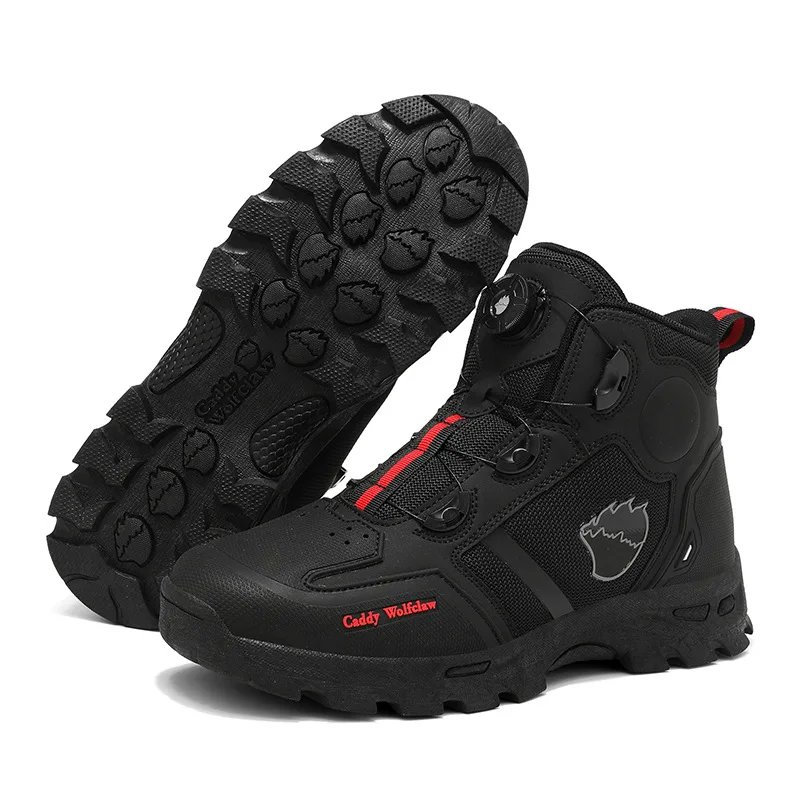 Black Red