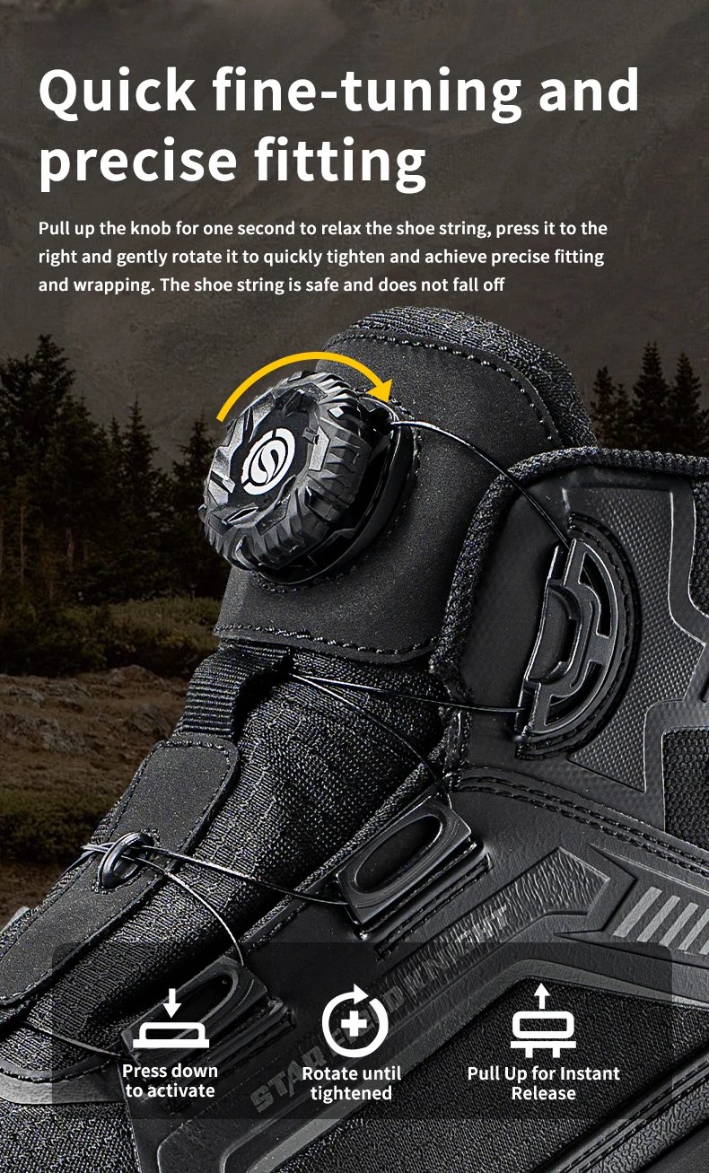SFK 2026 Newest Motorcycle Riding Protective Boots Waterproof Shoes Breathable Enhanced Protection Equipment Non-slip Anti-fall SFK 2026 Newest Motorcycle Riding Protective Boots Waterproof Shoes Breathable Enhanced Protection Equipment Non-slip Anti-fall