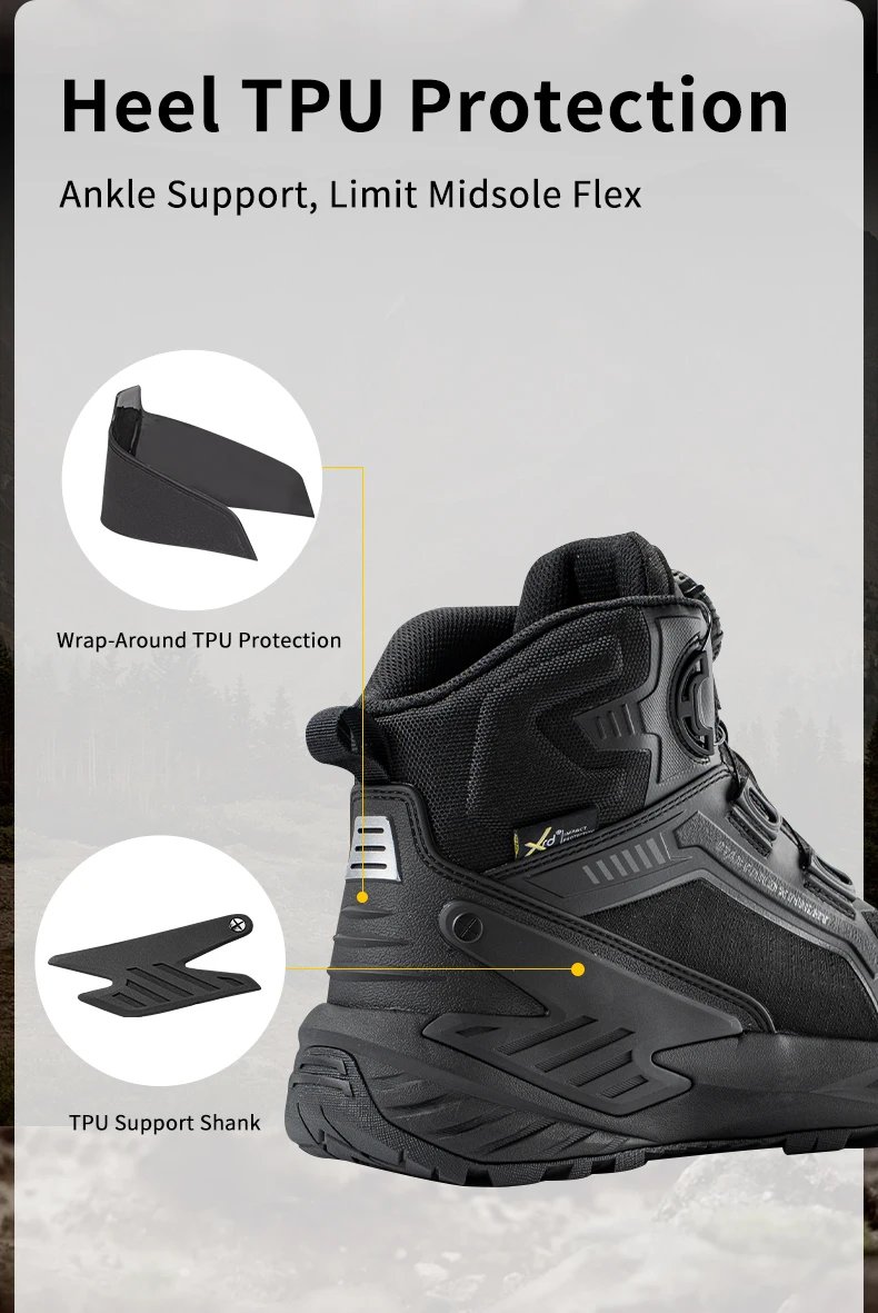 SFK 2026 Newest Motorcycle Riding Protective Boots Waterproof Shoes Breathable Enhanced Protection Equipment Non-slip Anti-fall SFK 2026 Newest Motorcycle Riding Protective Boots Waterproof Shoes Breathable Enhanced Protection Equipment Non-slip Anti-fall