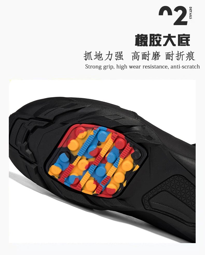 Men's Motorcycle Boots Breathable Leather Motorbike Shoes Men Anti-fall Motocross Riding Shoes Waterproof Anti-slip Motos Boot Men's Motorcycle Boots Breathable Leather Motorbike Shoes Men Anti-fall Motocross Riding Shoes Waterproof Anti-slip Motos Boot