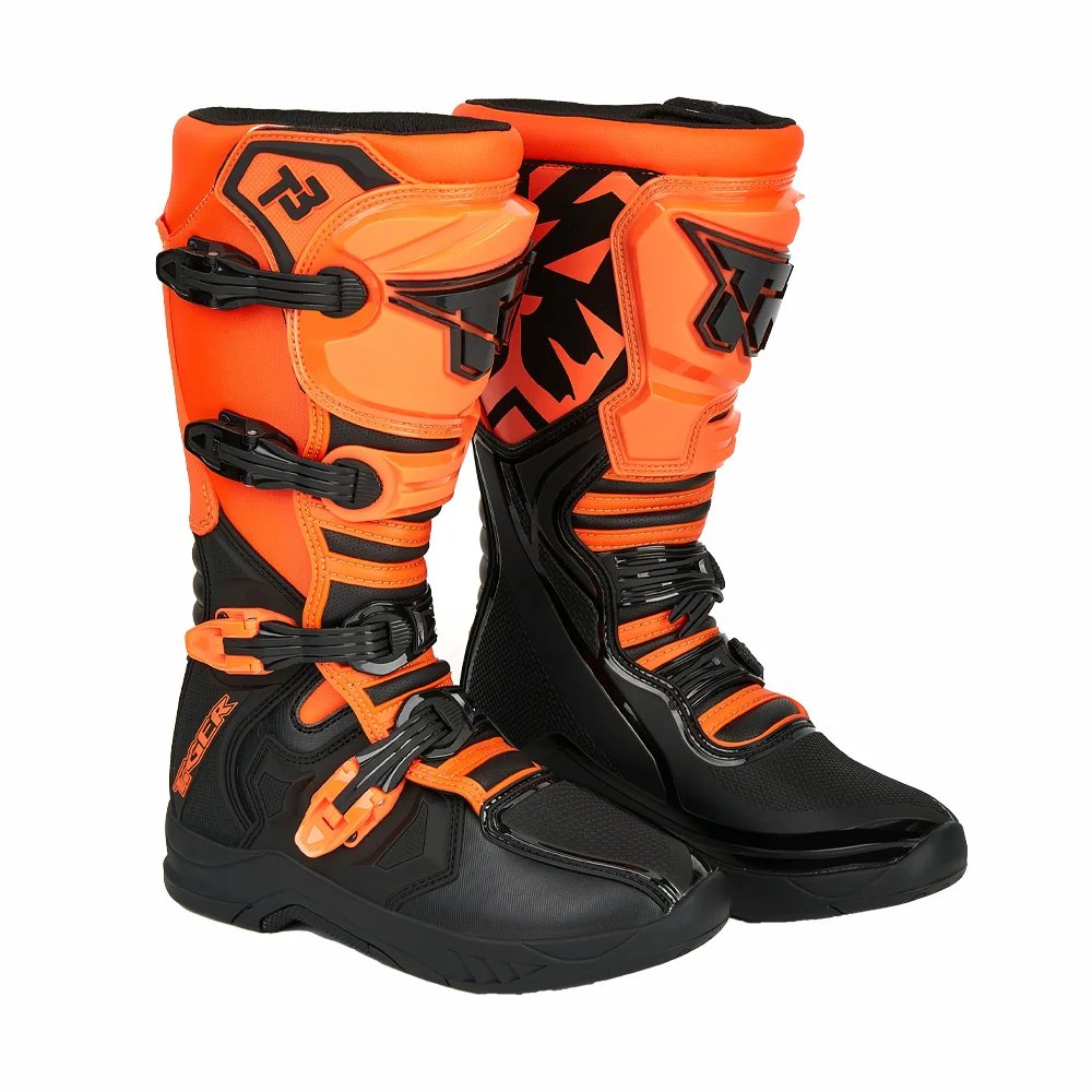 T3-Orange