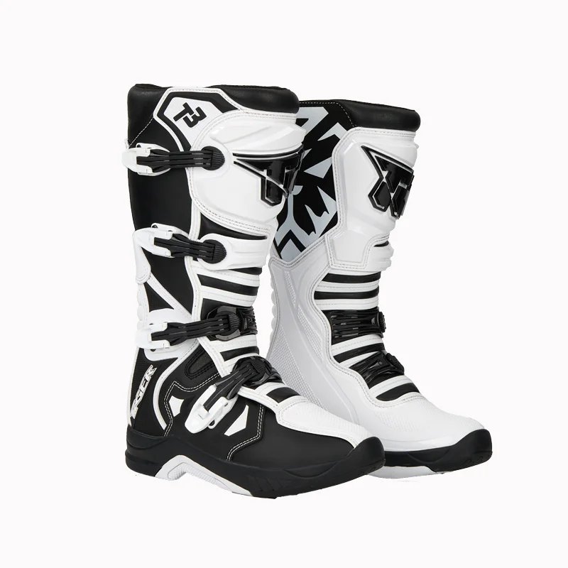 T3-White