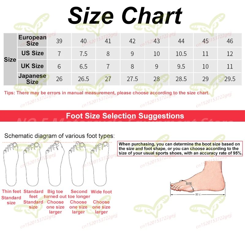 SCOYCO Men's Motorcycle Protective Boots Waterproof Motocross Shoes TPU Leather Anti-slip High Top Boots for Rally Riding