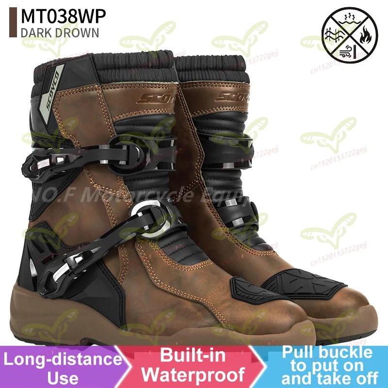 MT038WP Brown