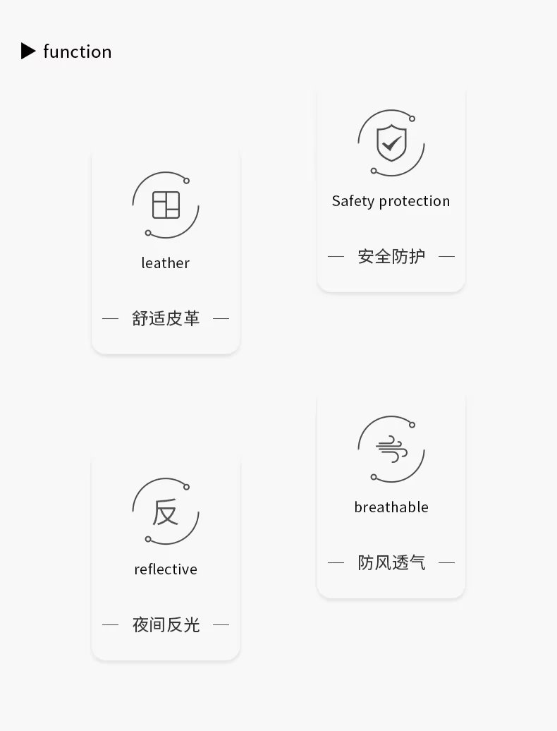 Motocross Boots Racing Boots Safe Riding Waterproof Anti Fall Wear-resistant Motorcycle Boots Equipment Rally Shoes