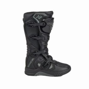 Motocross Boots Racing Boots Safe Riding Waterproof Anti Fall Wear-resistant Motorcycle Boots Equipment Rally Shoes
