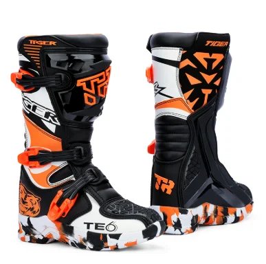 Black Orange