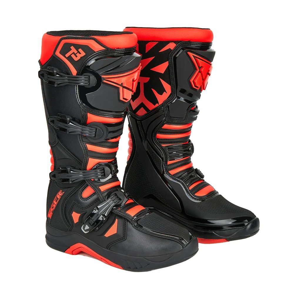 T3-Orange BK