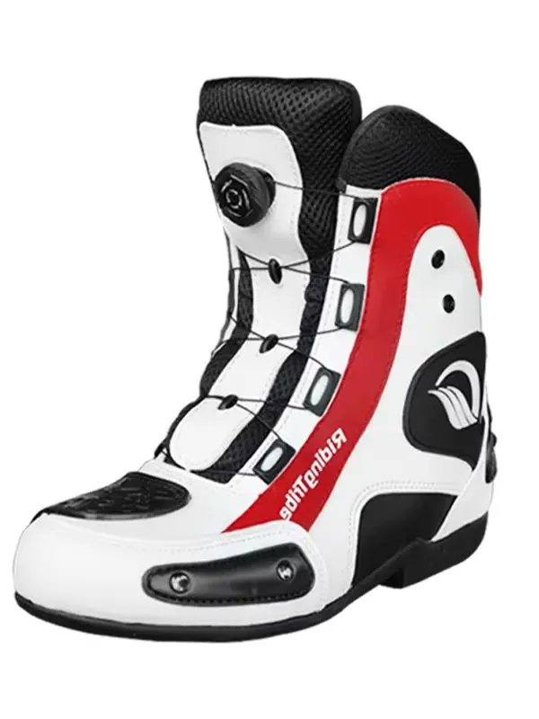 Motorcycle BootProfessional Motorcycle Boots Motorcycle BootProfessional Motorcycle Boots