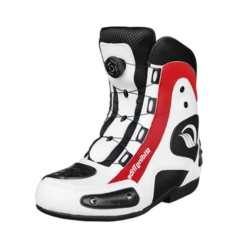 Motorcycle BootProfessional Motorcycle Boots