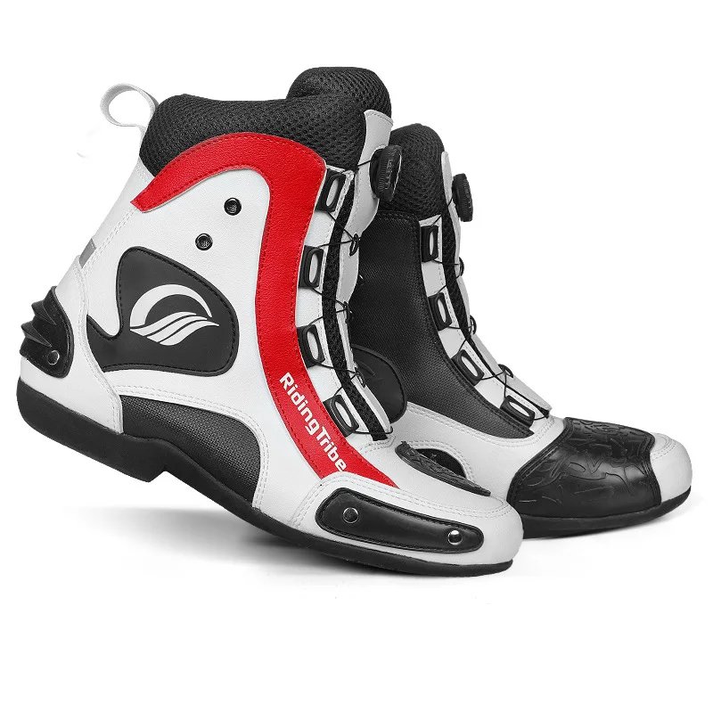 Motorcycle BootProfessional Motorcycle Boots Motorcycle BootProfessional Motorcycle Boots