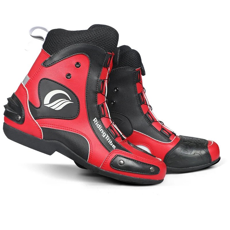 Motorcycle BootProfessional Motorcycle Boots Motorcycle BootProfessional Motorcycle Boots