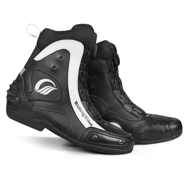Motorcycle BootProfessional Motorcycle Boots Motorcycle BootProfessional Motorcycle Boots