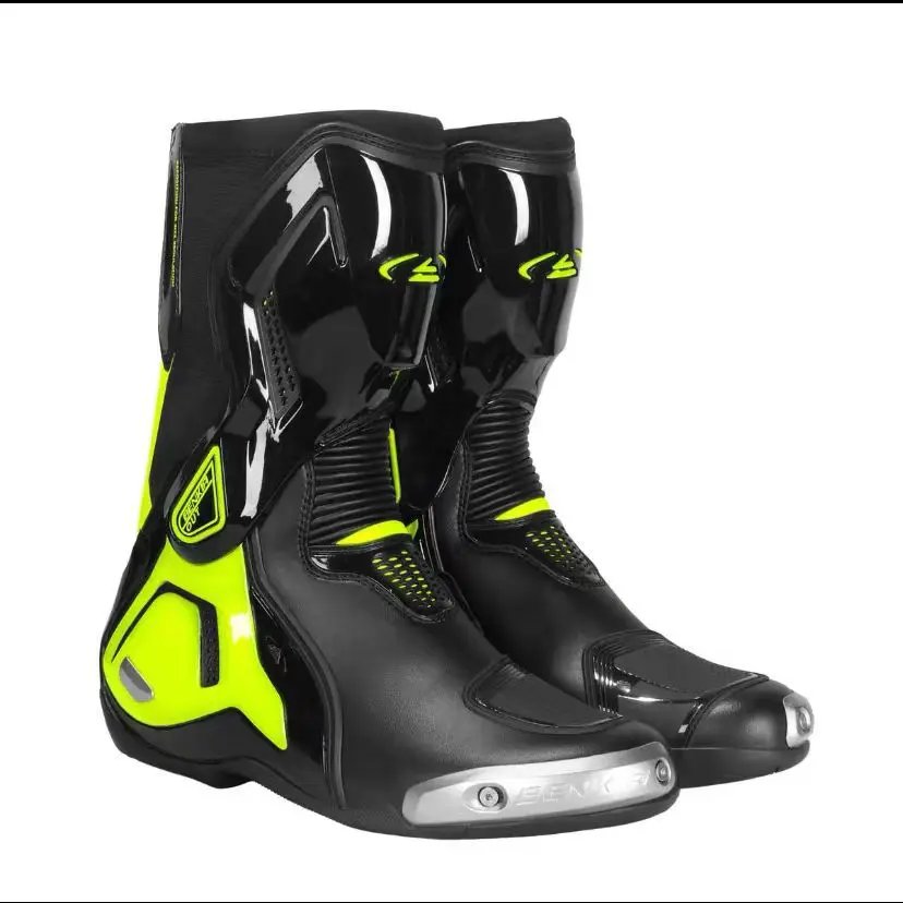 Black green