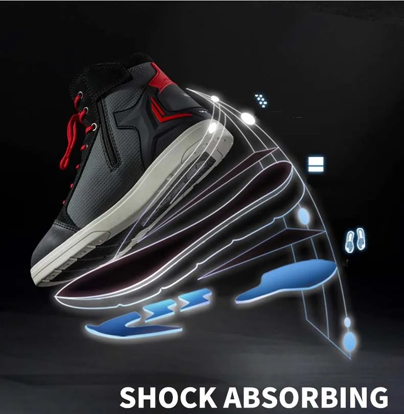 Commuter Motorcycle Waterproof boots SCOYCO MT040WP Motocross non-slip grip Shoes Four Season Breathable wear-resistant Boots Commuter Motorcycle Waterproof boots SCOYCO MT040WP Motocross non-slip grip Shoes Four Season Breathable wear-resistant Boots