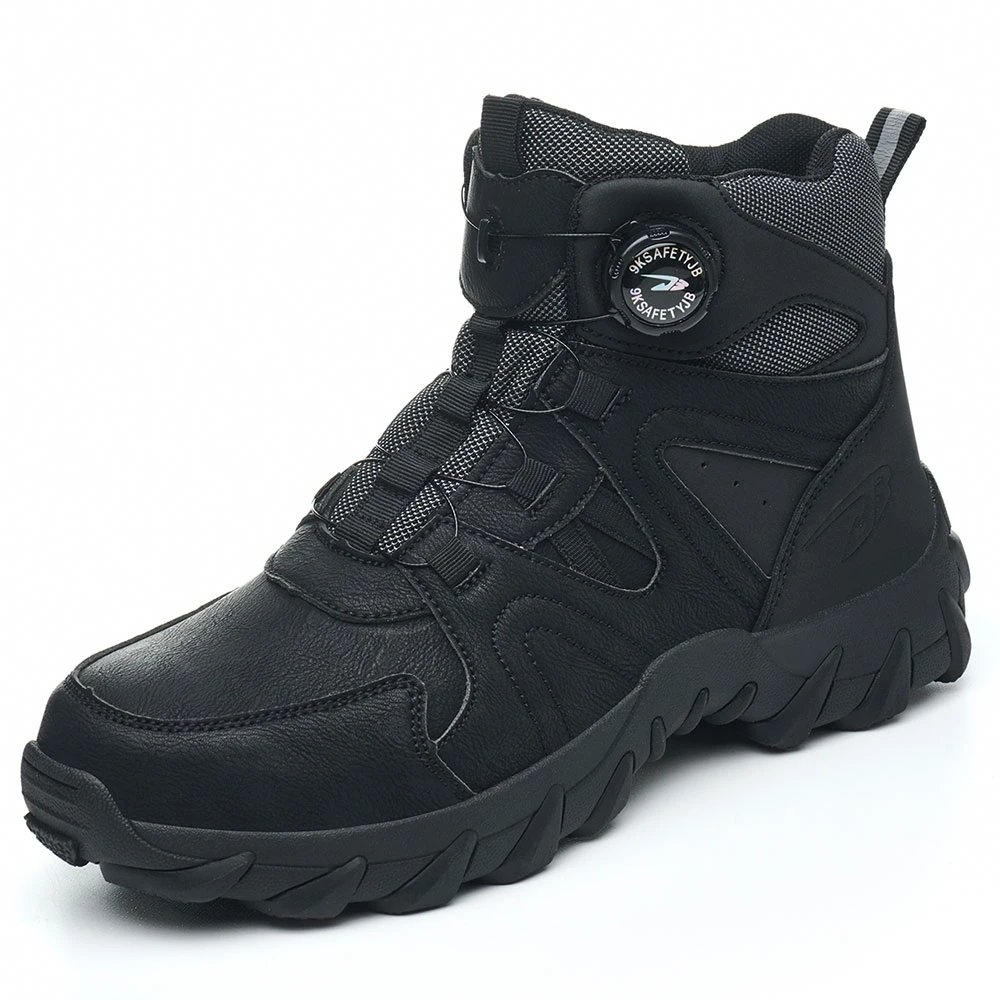 Motorcycle Boots Breathable Anti Slip Wear-resistant Riders Boots Outdoor Motorbike Racing Ankle Length Shoes Men Botas Moto Motorcycle Boots Breathable Anti Slip Wear-resistant Riders Boots Outdoor Motorbike Racing Ankle Length Shoes Men Botas Moto