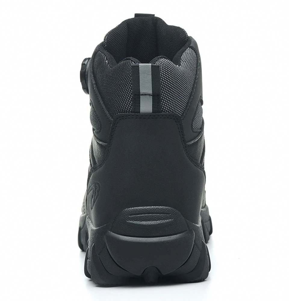 Motorcycle Boots Breathable Anti Slip Wear-resistant Riders Boots Outdoor Motorbike Racing Ankle Length Shoes Men Botas Moto Motorcycle Boots Breathable Anti Slip Wear-resistant Riders Boots Outdoor Motorbike Racing Ankle Length Shoes Men Botas Moto