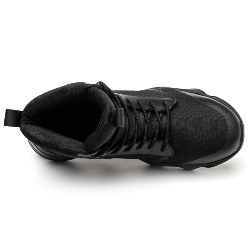 Motorcycle Boots Breathable Anti Slip Wear-resistant Riders Boots Outdoor Motorbike Racing Ankle Length Shoes Men Botas Moto Motorcycle Boots Breathable Anti Slip Wear-resistant Riders Boots Outdoor Motorbike Racing Ankle Length Shoes Men Botas Moto
