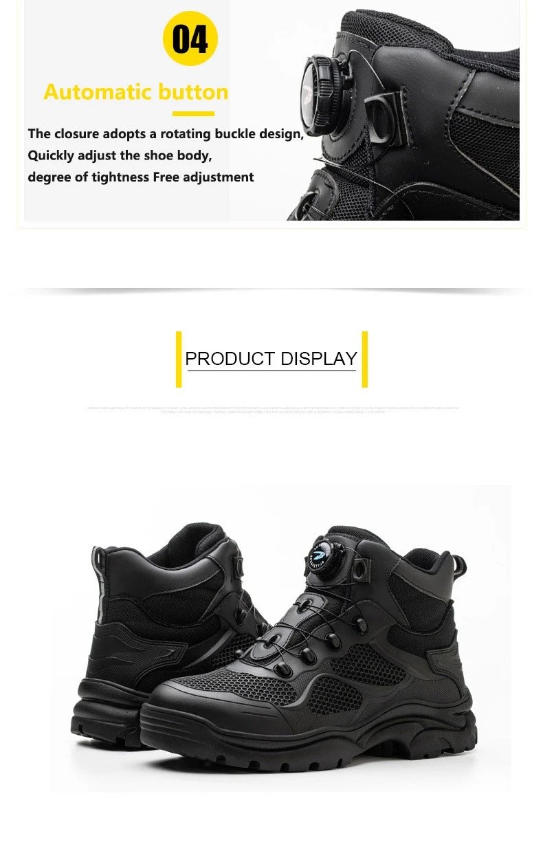 Motorcycle Boots Breathable Anti Slip Wear-resistant Riders Boots Outdoor Motorbike Racing Ankle Length Shoes Men Botas Moto Motorcycle Boots Breathable Anti Slip Wear-resistant Riders Boots Outdoor Motorbike Racing Ankle Length Shoes Men Botas Moto