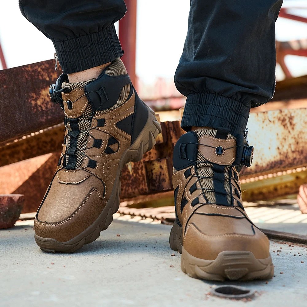 Motorcycle Boots Breathable Anti Slip Wear-resistant Riders Boots Outdoor Motorbike Racing Ankle Length Shoes Men Botas Moto Motorcycle Boots Breathable Anti Slip Wear-resistant Riders Boots Outdoor Motorbike Racing Ankle Length Shoes Men Botas Moto