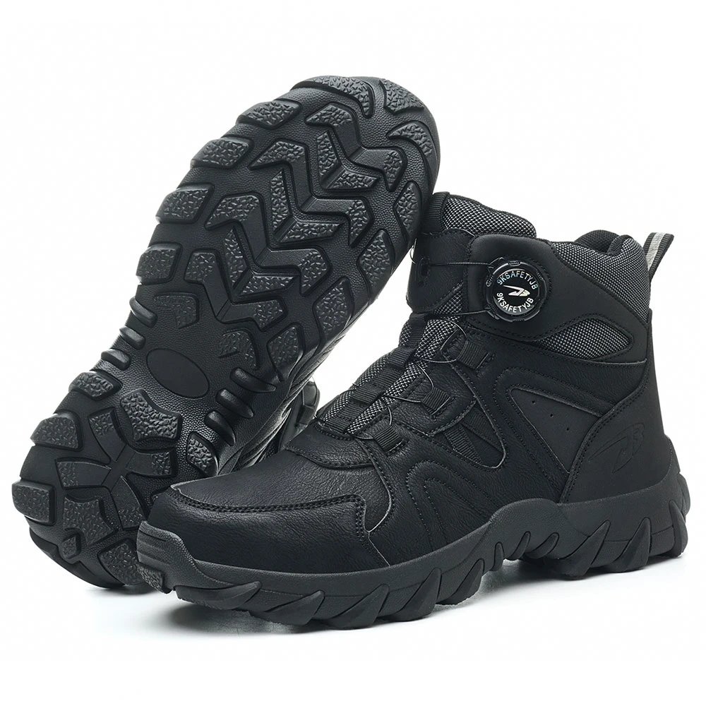 Motorcycle Boots Breathable Anti Slip Wear-resistant Riders Boots Outdoor Motorbike Racing Ankle Length Shoes Men Botas Moto Motorcycle Boots Breathable Anti Slip Wear-resistant Riders Boots Outdoor Motorbike Racing Ankle Length Shoes Men Botas Moto