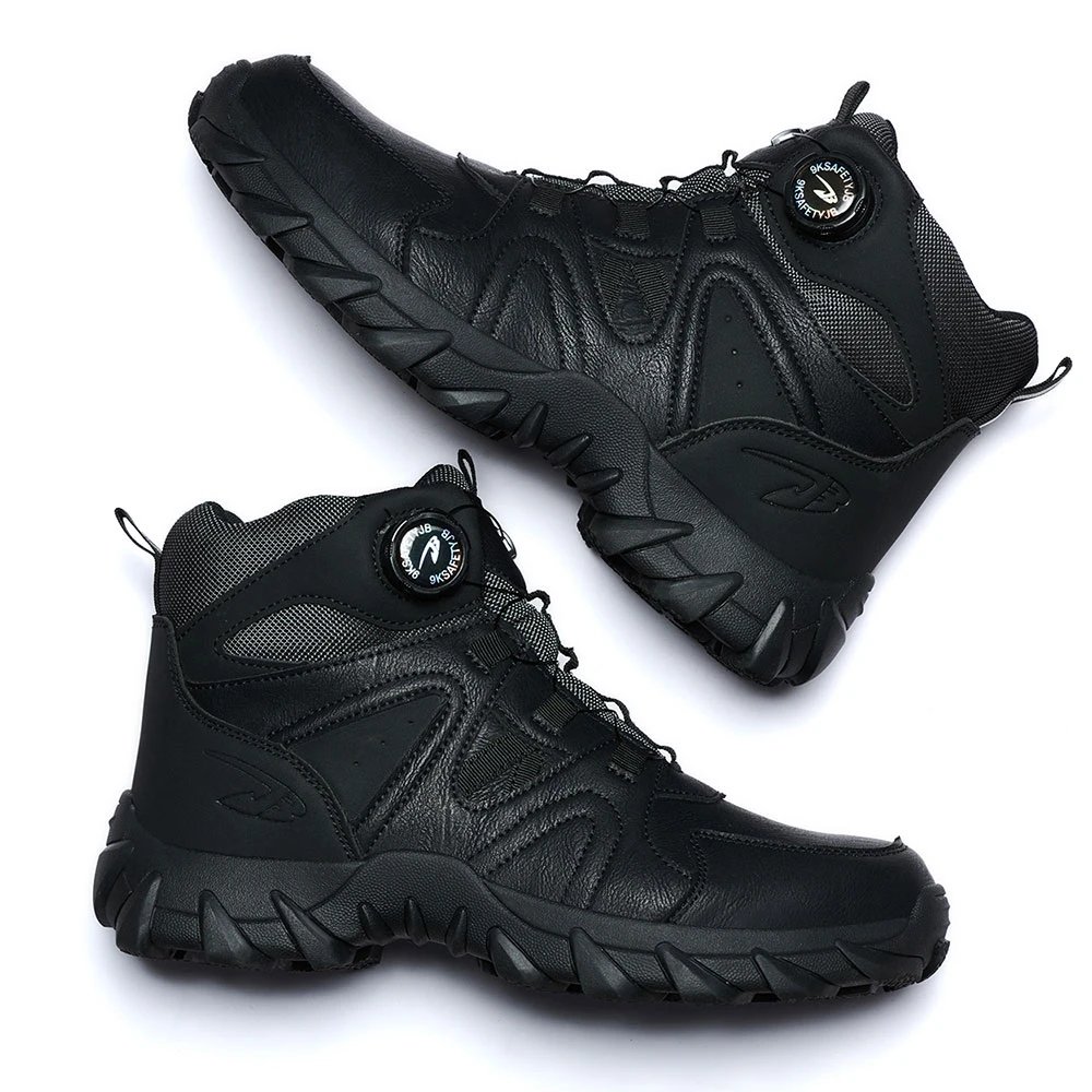 Motorcycle Boots Breathable Anti Slip Wear-resistant Riders Boots Outdoor Motorbike Racing Ankle Length Shoes Men Botas Moto Motorcycle Boots Breathable Anti Slip Wear-resistant Riders Boots Outdoor Motorbike Racing Ankle Length Shoes Men Botas Moto
