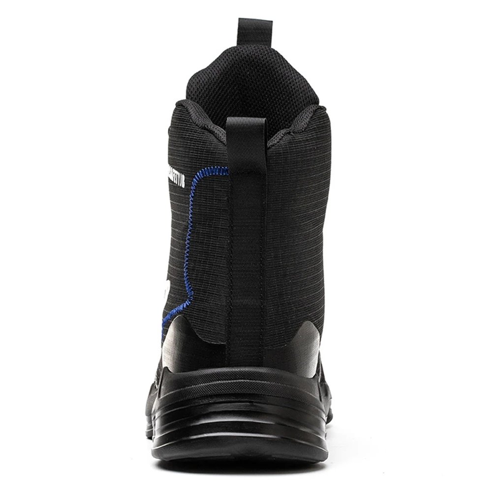 Motorcycle Boots Breathable Anti Slip Wear-resistant Riders Boots Outdoor Motorbike Racing Ankle Length Shoes Men Botas Moto Motorcycle Boots Breathable Anti Slip Wear-resistant Riders Boots Outdoor Motorbike Racing Ankle Length Shoes Men Botas Moto