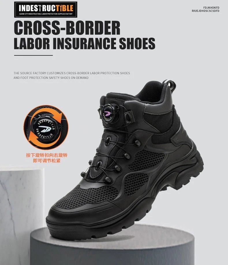 Motorcycle Boots Breathable Anti Slip Wear-resistant Riders Boots Outdoor Motorbike Racing Ankle Length Shoes Men Botas Moto Motorcycle Boots Breathable Anti Slip Wear-resistant Riders Boots Outdoor Motorbike Racing Ankle Length Shoes Men Botas Moto