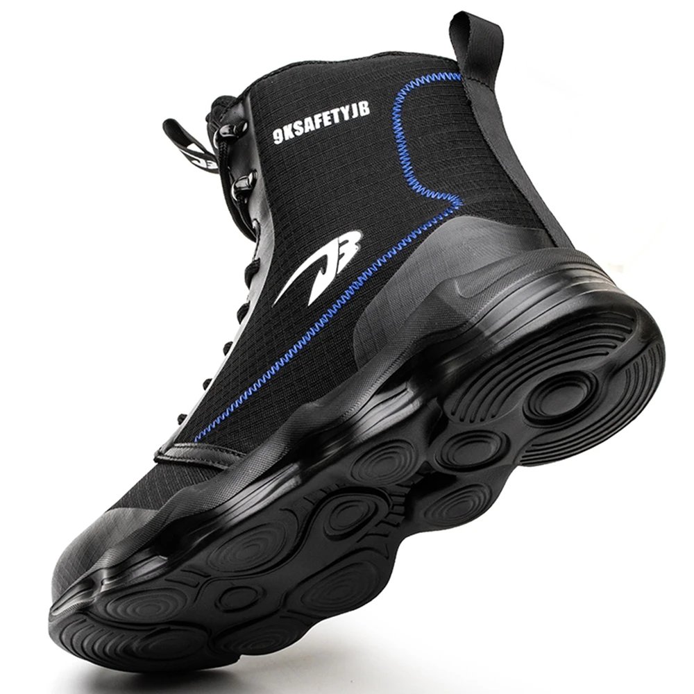 Motorcycle Boots Breathable Anti Slip Wear-resistant Riders Boots Outdoor Motorbike Racing Ankle Length Shoes Men Botas Moto Motorcycle Boots Breathable Anti Slip Wear-resistant Riders Boots Outdoor Motorbike Racing Ankle Length Shoes Men Botas Moto