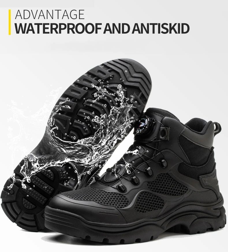 Motorcycle Boots Breathable Anti Slip Wear-resistant Riders Boots Outdoor Motorbike Racing Ankle Length Shoes Men Botas Moto Motorcycle Boots Breathable Anti Slip Wear-resistant Riders Boots Outdoor Motorbike Racing Ankle Length Shoes Men Botas Moto