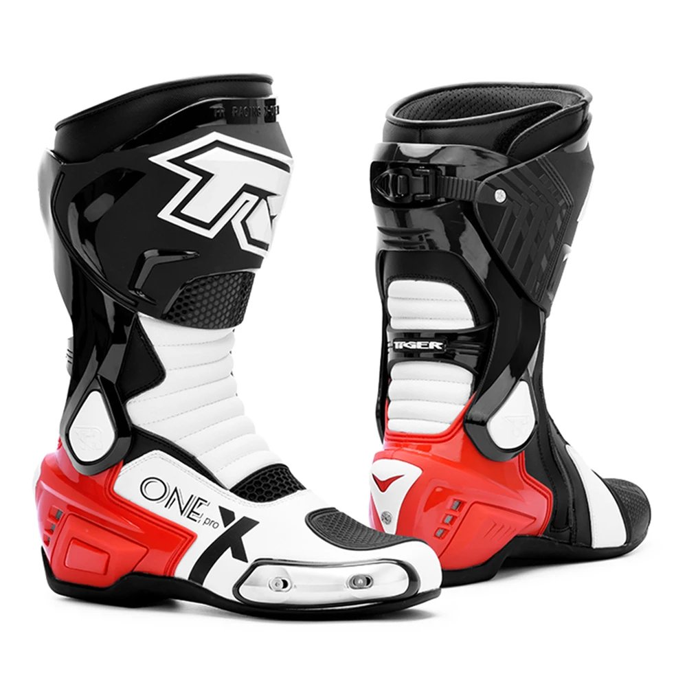 X-ONE BK RD