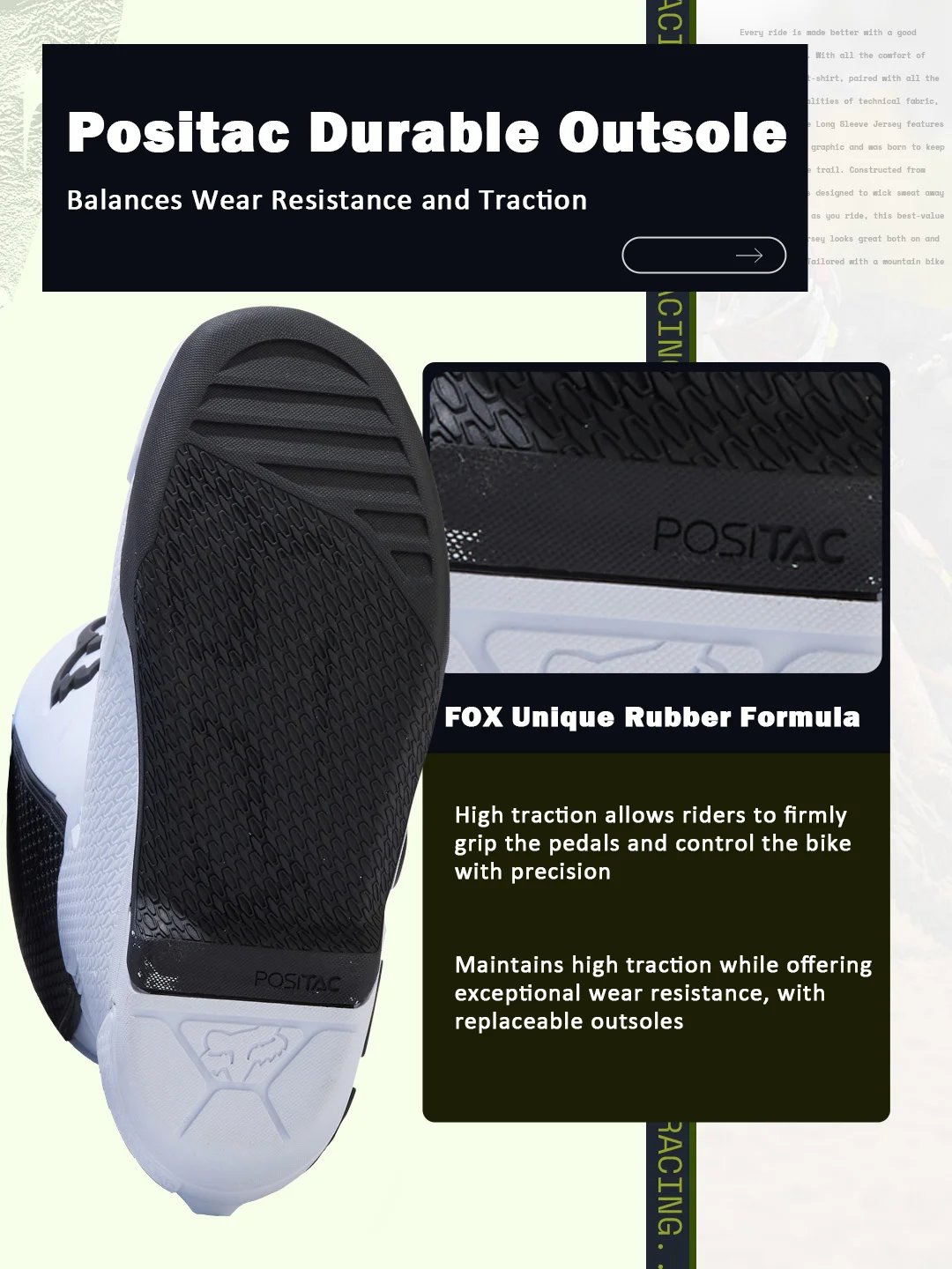 FOX Comp Off-Road motocross boots for child youth kids girls women Boots dirt bike karting ATV/UTV Trails MX Track Riding FOX Comp Off-Road motocross boots for child youth kids girls women Boots dirt bike karting ATV/UTV Trails MX Track Riding