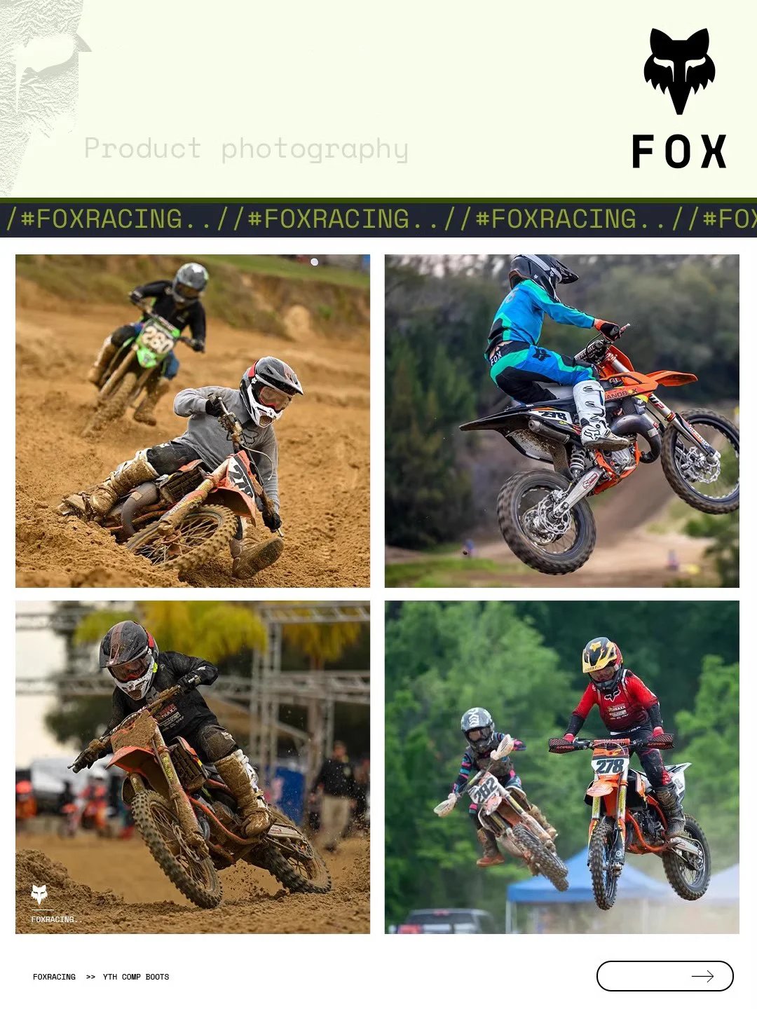 FOX Comp Off-Road motocross boots for child youth kids girls women Boots dirt bike karting ATV/UTV Trails MX Track Riding FOX Comp Off-Road motocross boots for child youth kids girls women Boots dirt bike karting ATV/UTV Trails MX Track Riding