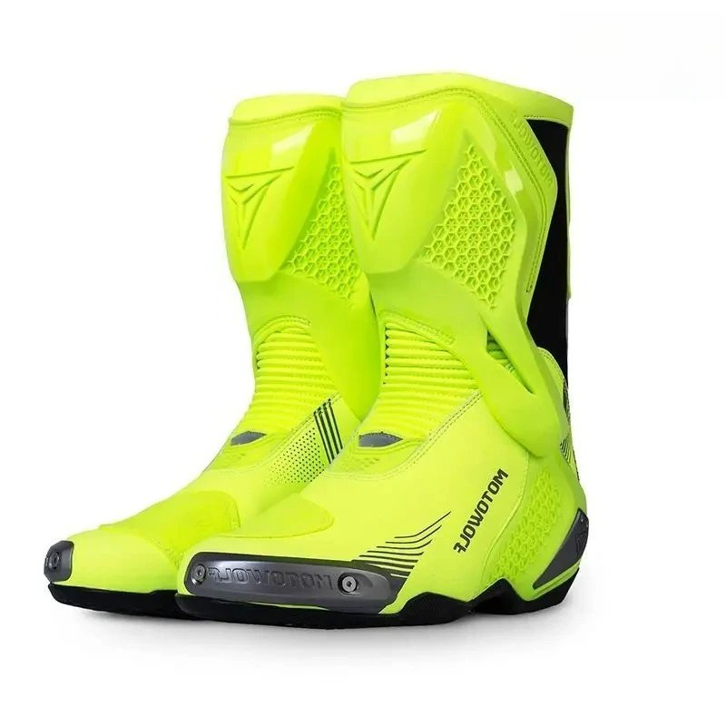Fluorescent green