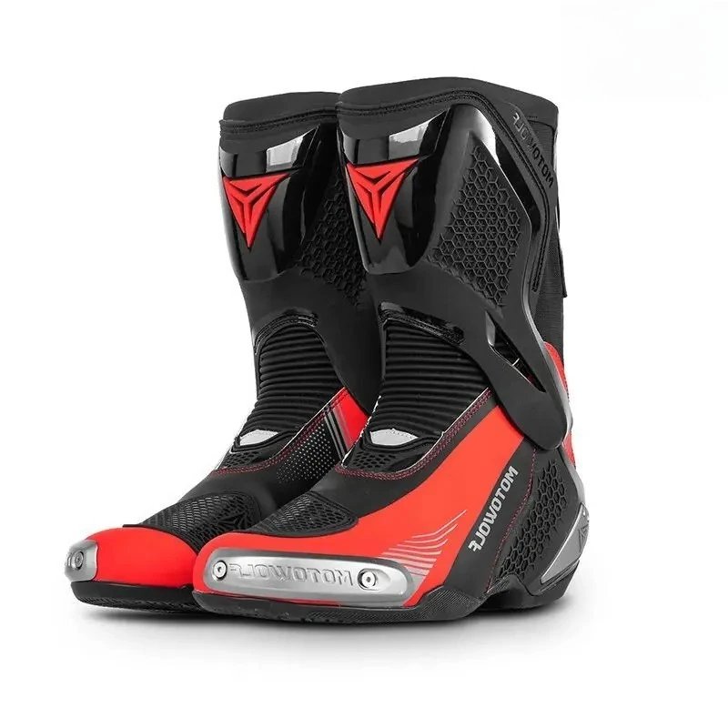 Speed Red